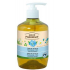 Green Pharmacy Rumianek i Len płynne wygładzające mydło 460 ml
