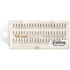 Bloom Natural Nalepovací trsy na rasy z naturalnych włosów długie z uzlikiem czarne Flare Long 60 sztuk