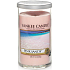 Yankee Candle Pink Sands - Růžové písky vonná svíčka Décor střední 340 g
