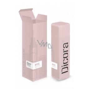 Dicora Urban Fit Nyc woda toaletowa dla kobiet 100 ml