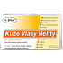 Dr. Bohm Kůže Vlasy Nehty doplněk stravy, přispívají k normálnímu stavu pokožky, vlasů a nehtů 60 tablet