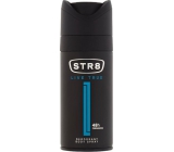 Str8 Live True 48h dezodorant w spreju dla mężczyzn 150 ml