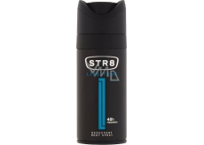 Str8 Live True 48h dezodorant w spreju dla mężczyzn 150 ml
