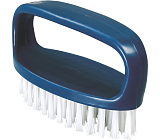 Spokar 3311/726/1, szczoteczka do rąk, żelazko