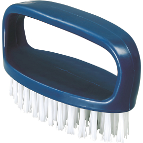 Spokar 3311/726/1, szczoteczka do rąk, żelazko