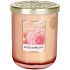 Heart & Home Růže a maliny Sojová vonná svíčka velká hoří až 70 hodin 340 g