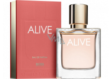 Hugo Boss Alive woda perfumowana dla kobiet 30 ml