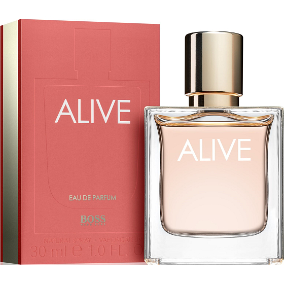 Hugo Boss Alive perfumowana woda dla kobiet 30 ml