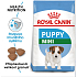 Royal Canin Mini Puppy kompletní krmivo pro štěňata malých plemen (hmotnost v dospělosti 1 až 10 kg) od 2 do 10 měsíců věku 8 kg