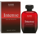 Elode for Man Intense woda toaletowa dla mężczyzn 100 ml