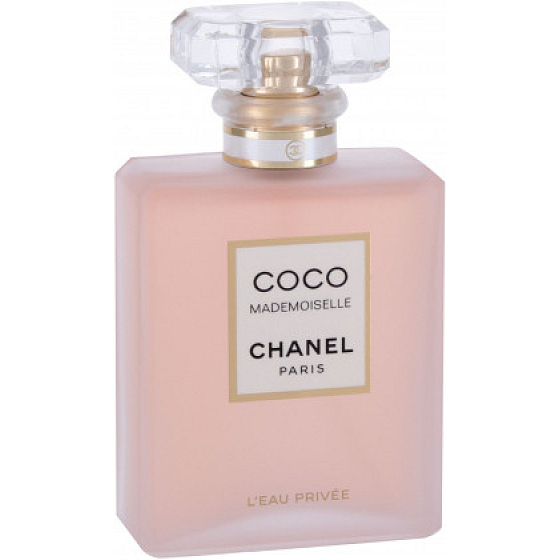 Chanel Coco Mademoiselle L´eau Privée parfémovaná voda pro ženy 50 ml