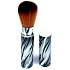Kosmetický štětec na make-up vysouvací 11,5 cm 38 různé barvy