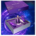 Thierry Mugler Alien parfémovaná voda pro ženy 30 ml + tělové mléko 50 ml + sprchový gel 50 ml, dárková sada pro ženy