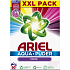 Ariel Aquapuder Color univerzální prací prášek na barevné prádlo 60 dávek 3,9 kg