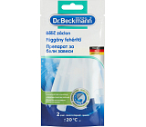 Dr. Beckmann wybielacz do firan, 80 g