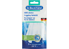 Dr. Beckmann wybielacz do firan, 80 g