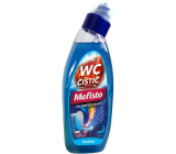 Druchema Mefisto WC czyszczacz ocean, 750 ml