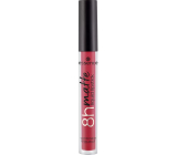 Essence 8h Matte płynna matowa szminka 07 Classic Red 2,5 ml