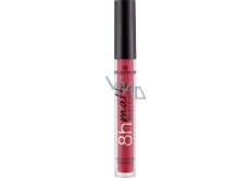 Essence 8h Matte płynna matowa szminka 07 Classic Red 2,5 ml