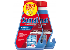 Somat Duo Power Experts płyn do myjki 2 x 250 ml, duopack
