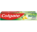 Colgate Herbal White bělicí pasta do zębć 75 ml
