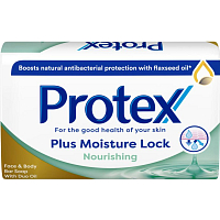 Protex Nourishing nawilżające mydło antibakteryjne w kostce, 90 g
