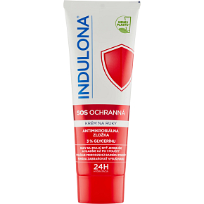 Indulona SOS Ochronny krem do rąk, 75 ml