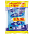 Bison Air Max Neutral pohlcovač vlhkosti náhradní náplň Levandule 3 x 450 g