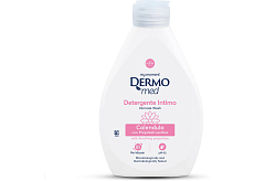 DERMOMED Żel do mycia intymnego z nagietkiem lekarskim, 250 ml