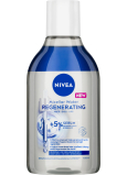 Nivea Regenerująca dwufazowa regenerująca woda micelarna, 400 ml