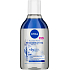 Nivea Regenerująca dwufazowa regenerująca woda micelarna, 400 ml