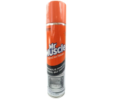 Mr. Muscle Środek do czyszczenia piekarników 300 ml