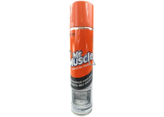 Mr. Muscle Środek do czyszczenia piekarników 300 ml