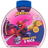 Marvel Spiderman Super Piana do kąpieli dla dzieci 300 ml
