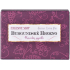 Soaptree Burgundzkie winogrono naturalne mydło w pudełku 40 g