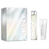 DKNY Donna Karan Woman Energizing woda perfumowana 100 ml + mleczko do ciała 100 ml, zestaw prezentowy dla kobiet