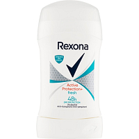 Rexona Active Protection+ Fresh antyperspirant w sztyfcie 50ml
