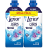 Lenor Spring Awakening skoncentrowana płyn do tkanin 2 x 59 dawek 2 x 1239 ml, duopack