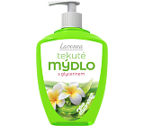 LAVON płynne mydło Aloe Vera, 500 ml