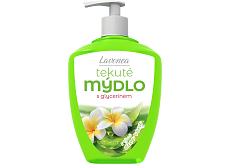 LAVON płynne mydło Aloe Vera, 500 ml