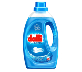 Dalli Activ Univerzal prací gel na bílé a barevné prádlo 20 dávek 1,1 l