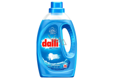 Dalli prací gel Activ Univerzal 20 dávek, 1,1 l