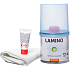 Polykar Zestaw do laminowania, żywica + inicjator + taśma szklana, 250 g