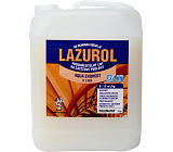 Lazurol Aqua Ekohost półmat V1305 lak podłogowy 5 kg
