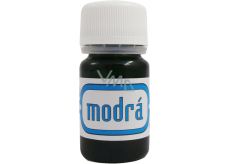 Aroco tekuté potravinářské barvivo, modrá, 10 ml
