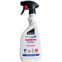 BALhome Sadepo przeciw pleśniom środek dezynfekujący, 500 ml
