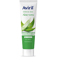 Alpa Aviril Aloe Vera nawilżający krem do rąk 100 ml