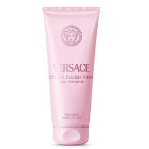 Versace Dylan Pink Blush mleczko do ciała dla kobiet 200 ml 