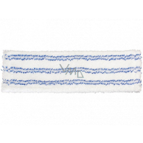 Spokar Wymienna ścierka do mopa dużego 40 x 10,5 cm