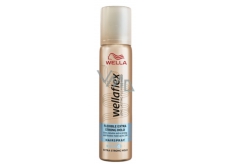 Wella Wellaflex Extra Strong ekstra mocne utrwalenie lak do włosów 75 ml